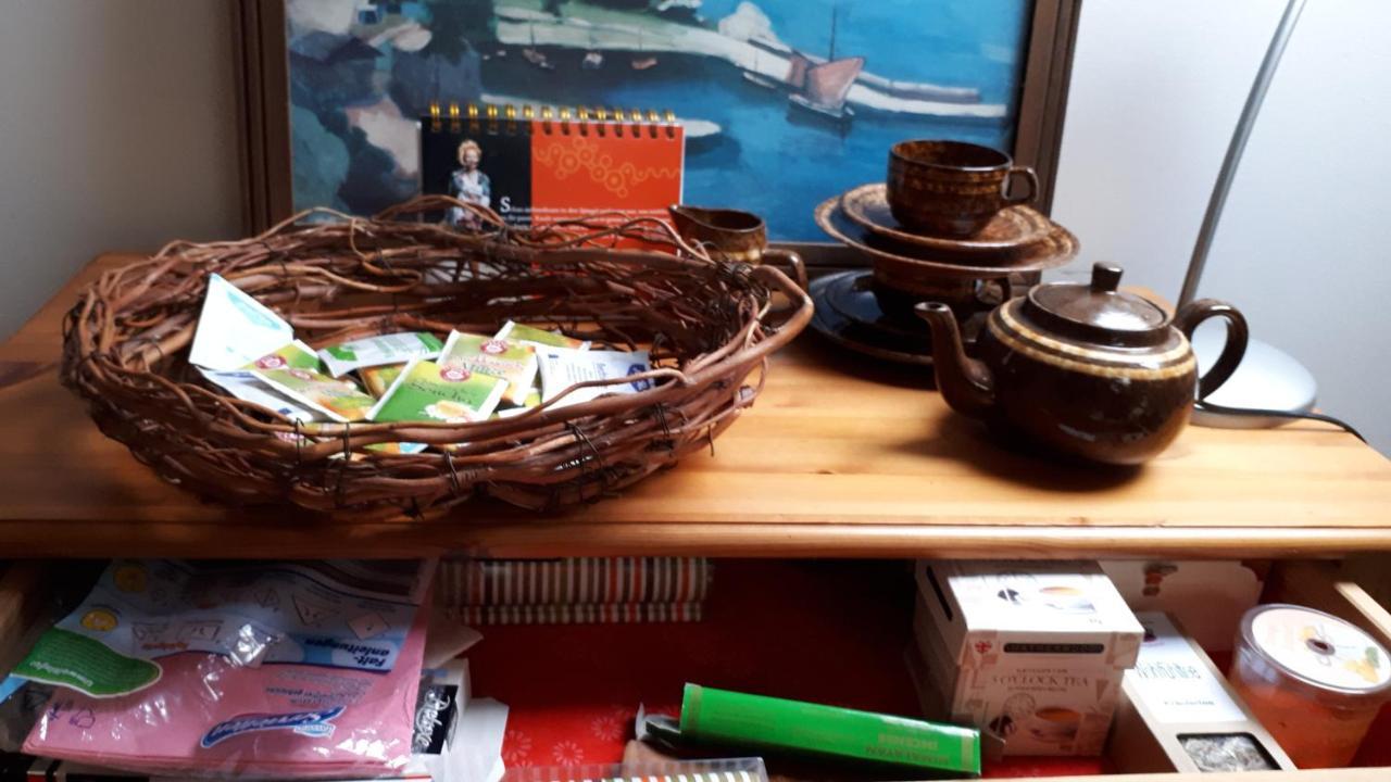 Appartement Blumenhaus
