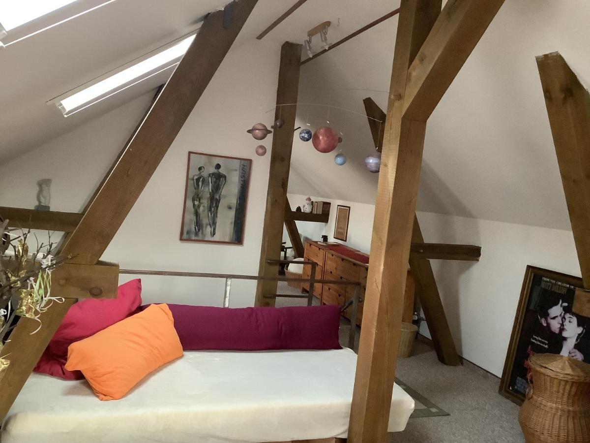 Blumenhaus Appartement
