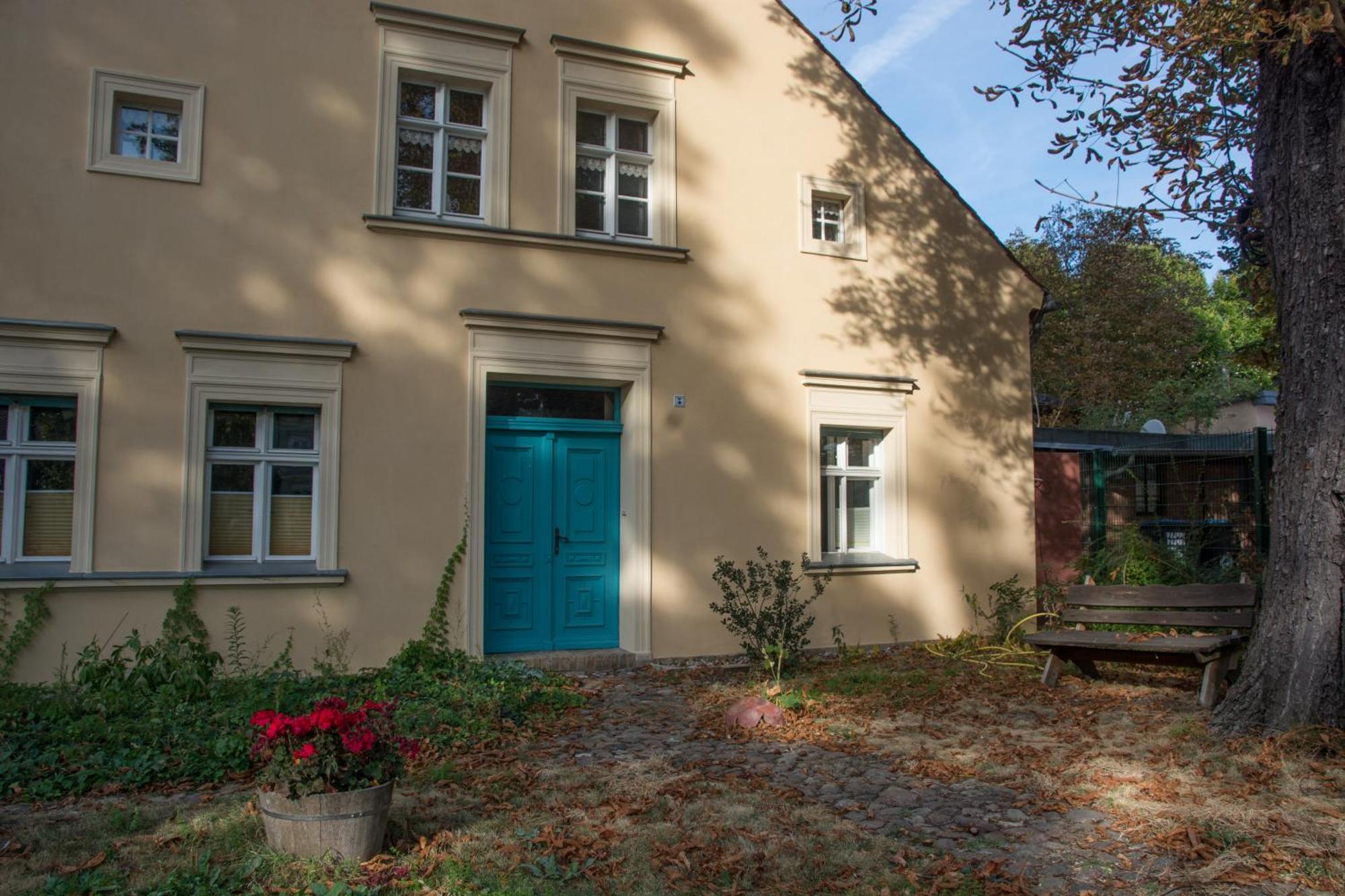 Blumenhaus Velten