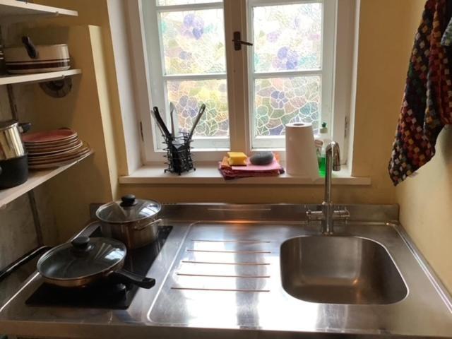 Blumenhaus Appartement