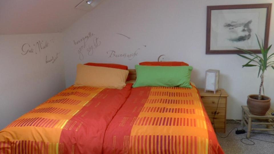 Blumenhaus Appartement *