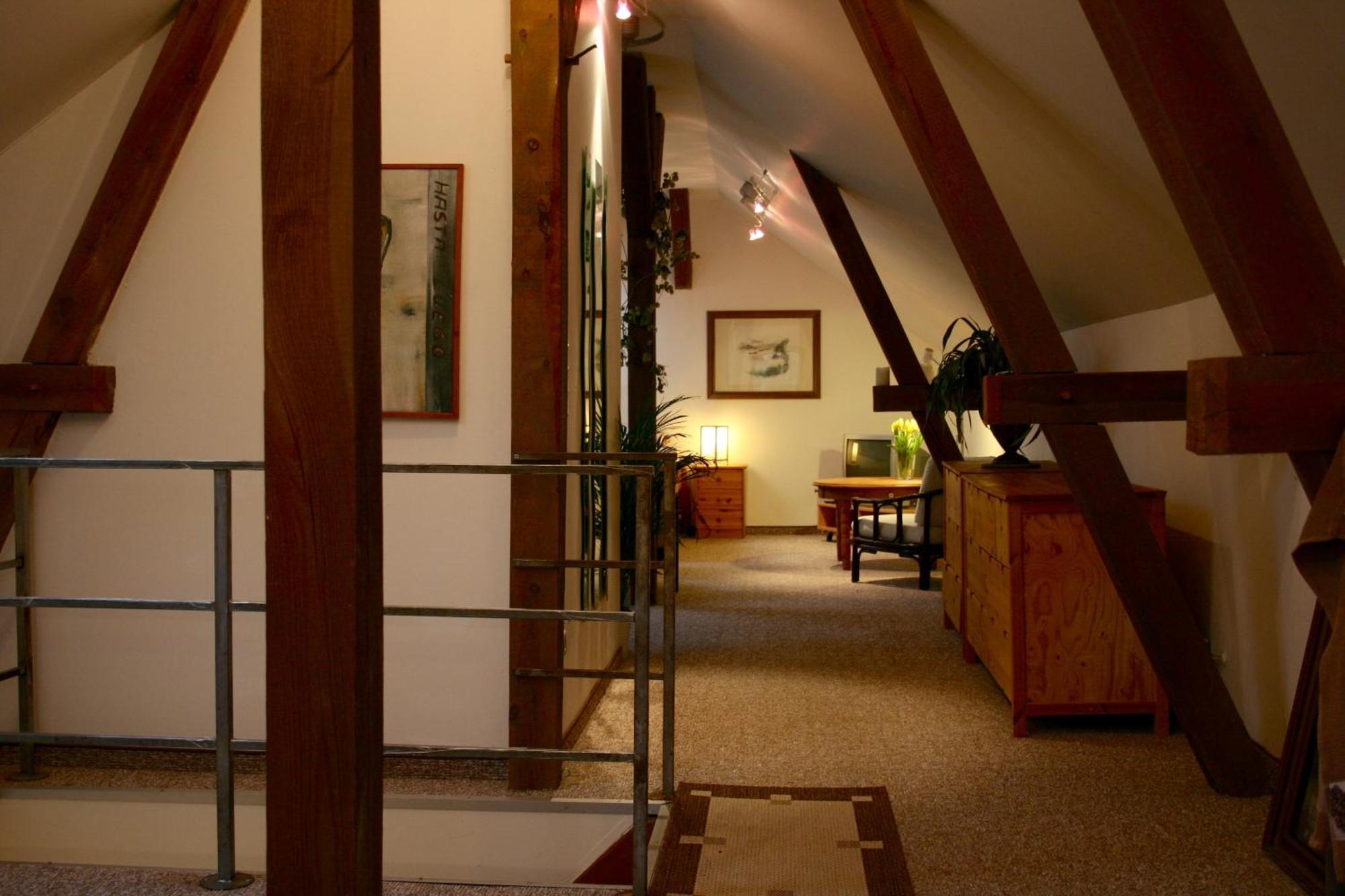 Blumenhaus *