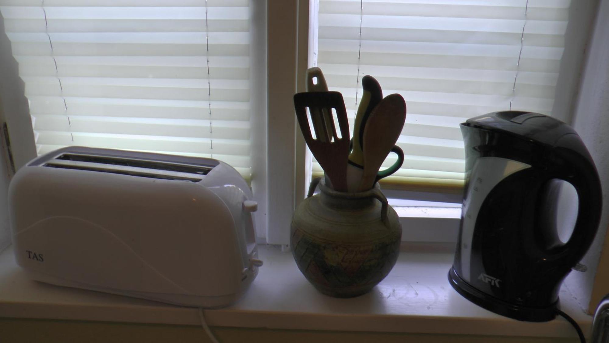 Appartement Blumenhaus