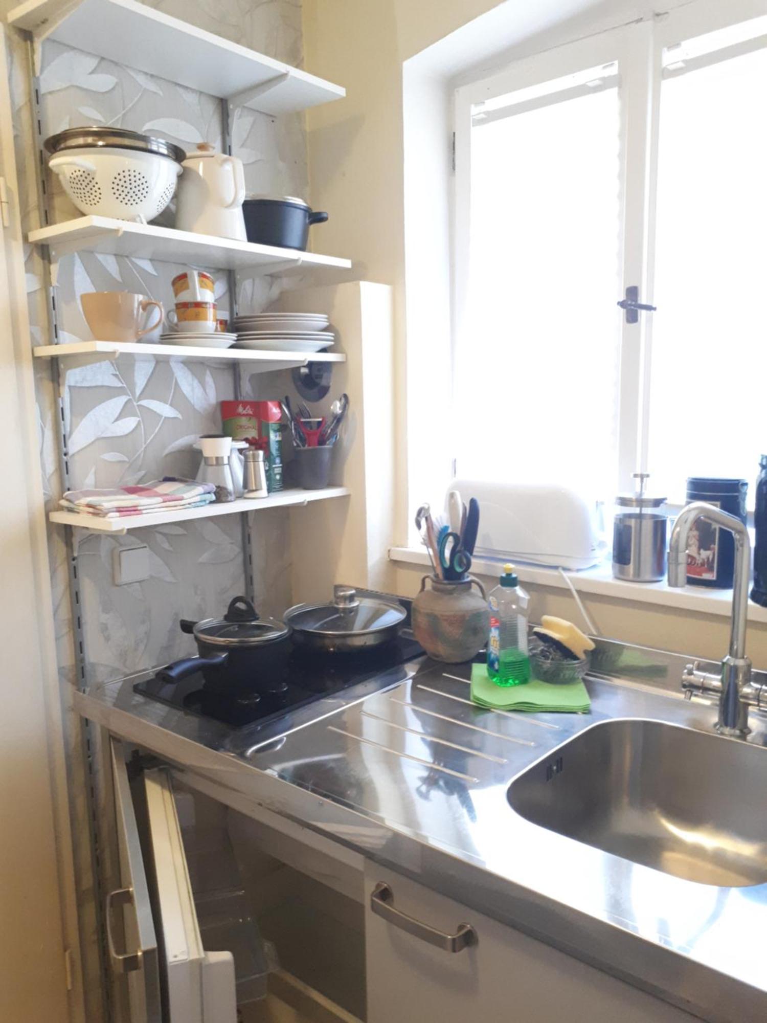 Appartement Blumenhaus
