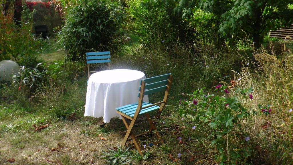 Appartement Blumenhaus *