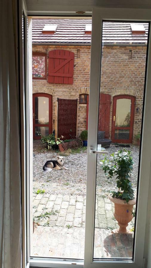 Blumenhaus *