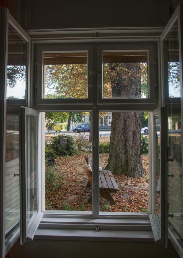 Appartement Blumenhaus *